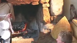 deepthroat homemade whitney westgate and steven lucas a chri