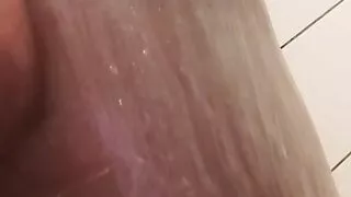 Who wants to take a shower with me?