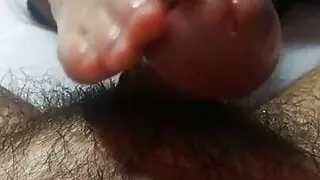 asian cock massage