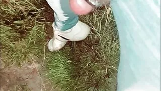 Slutboyben CAM4 Sexy cruising pig III Voyeur CUMBLAST 2