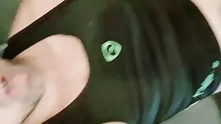 Slutboyben CAM4 Sexy CUMshOWER