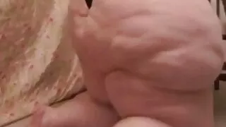 Huge ass mature ssbbw