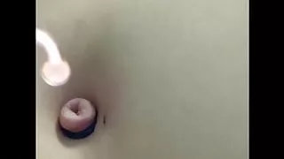 Outie Belly Button Electric Torture