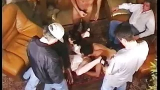 Flora voisine caissiere