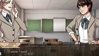 Lets play Tomboys need love too - 30 - Was fuer eine Bitch