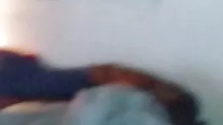 Allce has her first BBC part 1