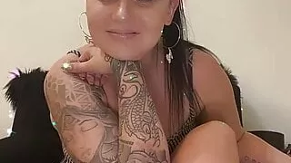 Her Beautyfull Feet Again