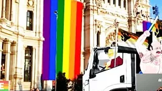 Gaypride Joseph&Thomas