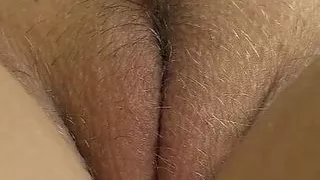 Beautiful Pussy Mound