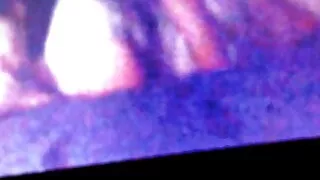 Asian milf ass bounce