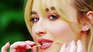 Sabrina Carpenter - Flaunt Magazine June 2021