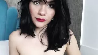 Huge Long Nipples Close up