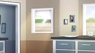 Summertime Saga - (PT 30)