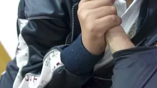 teen schoolgirl seduces her uncle while her parents are away