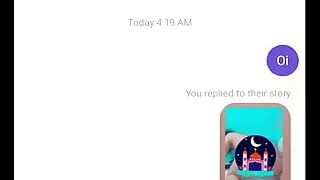 meu amigo me manda nus