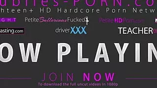 doggystyle horny fucking my best friends daughter with my st