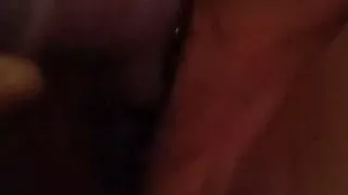 Fycked with toy till she squirts