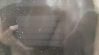 Jack & Sally – a shower, a fuck, the DREAM !