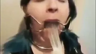 Masterful Cum Swallow