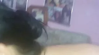 Gessika, Brazilian lesbian with Rafaela 2