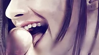 Dan Draws Dirty - Portfolio