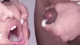 Nasty russian bitch (part 2)