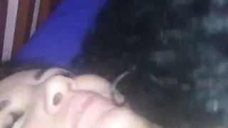 Gessika, Brazilian lesbian with Rafaela 3