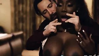 Aggressive Client Demands Rough Sex From Real Estate Agent