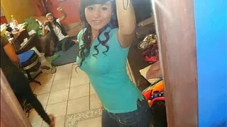 Dandole Sabroso Mis Nalgas Al Doctor En El Motel