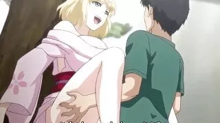 Katainaka Ni Totsui De Kita Russia Musume Episode 2