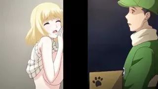 Katainaka Ni Totsui De Kita Russia Musume Episode 4