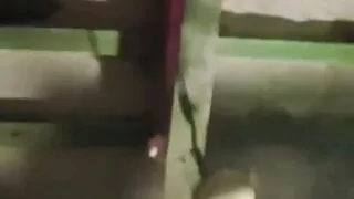 Endlich habe ich meine Nachbarin Bhabhi gefickt