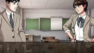 Lets play Tomboys need love too - 29 - Neuer Text, gleicher