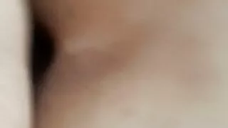 Portuguese mature couple, ass and pussy creampie.