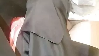 Blowjob for my Farhan