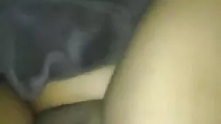 Meeting my cousin’s stepsister