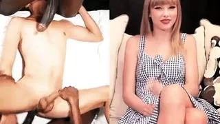 Taylor Swift Gay4Tay BBC, Babecock PMV