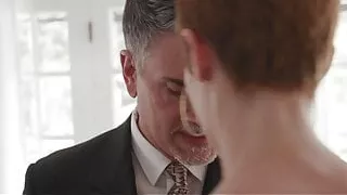 Sidra Sage Is Given A Hot Stud To Fuck By Her Husband