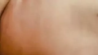 Turkish Anne yavas yoksa icine gelirim