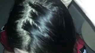 FUCKING AN 18yo BITCH in her tight ass