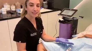 Vaginal Rejuvenation