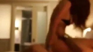 Crazy French Coed Fucked and Facialized