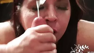 Sexy BBW MILF Movies Clips