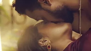 Indian web serial sex scenes collection