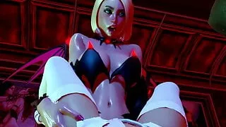 Otherworldly Wedding Ac