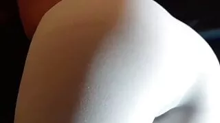 30 minutes compilation of high heels and pantyhose