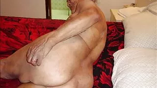 HelloGranny Ladies aus lateinamerikanischen Ländern in Compilation