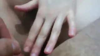 hamile karisiyla fantazi kuruyor