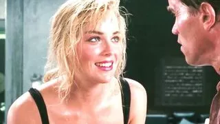 Sharon Stone - ULTIMATE FAP CUMPILATION