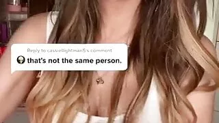 Hot granny toothless slut